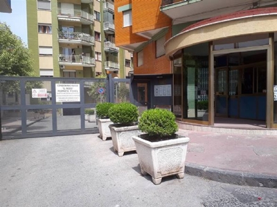 Appartamento in affitto a San Giorgio a Cremano Napoli Centro Vesuviana