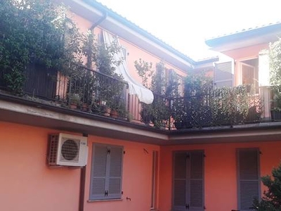 Appartamento in affitto a Voghera Pavia