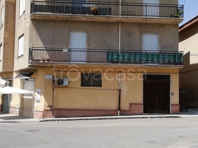 Appartamento in in vendita da privato a Canicattì via Luigi Einaudi, 6