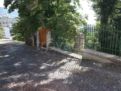 Appartamento in in vendita da privato a Capracotta via Nicola Falconi, 39