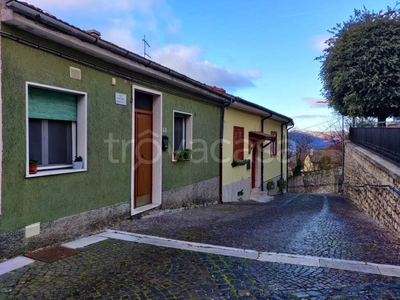 Appartamento in in vendita da privato a Castelpizzuto piazza Guglielmo Marconi, 8
