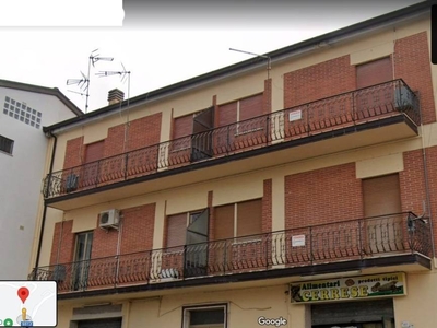 Appartamento in in vendita da privato a Cerro al Volturno via Volturno