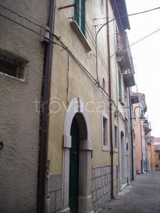 Appartamento in in vendita da privato a Frosolone via Risorgimento