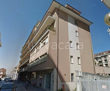 Appartamento in in vendita da privato a Isernia corso Giuseppe Garibaldi