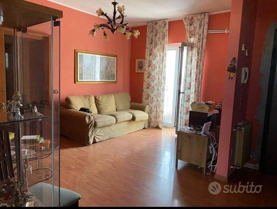 Appartamento in in vendita da privato a Isernia viale Pentri, 32