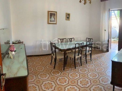 Appartamento in in vendita da privato a Menfi via Ludovico Viviani, 5