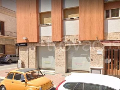 Appartamento in in vendita da privato a Monopoli via Umberto I, 41