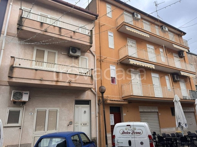Appartamento in in vendita da privato a Realmonte via Faro, 9