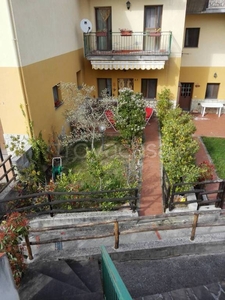 Appartamento in in vendita da privato a Rocchetta a Volturno via Quercia Tribuzio