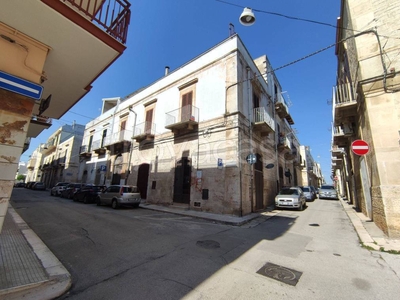 Appartamento in in vendita da privato a Ruvo di Puglia via Bruno Buozzi, 21