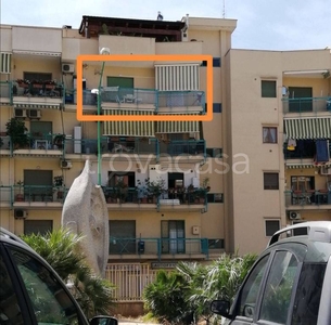Appartamento in in vendita da privato a Terlizzi via Gorizia, 81