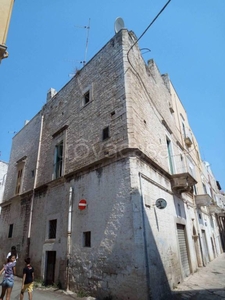 Appartamento in in vendita da privato a Terlizzi via Tiziano, 40