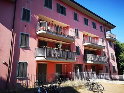 Appartamento in in vendita da privato a Tortona via Giuseppe Toniolo, 6