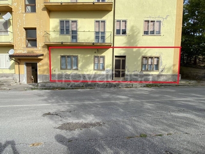 Appartamento in in vendita da privato a Vastogirardi via Giuseppe Mazzini, 1
