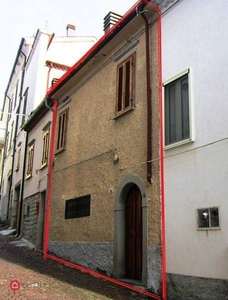 Appartamento in in vendita da privato ad Agnone salita Serafini, 6