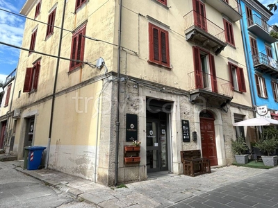 Appartamento in in vendita da privato ad Agnone via Roma, 9