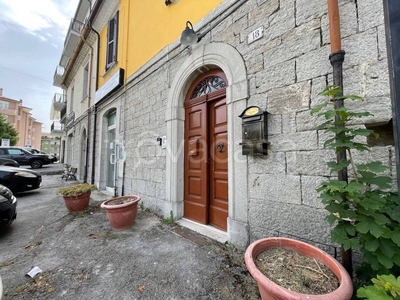 Appartamento in in vendita da privato ad Agnone viale Vittorio Veneto, 18