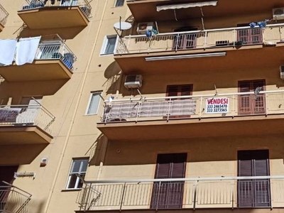 Appartamento in in vendita da privato ad Agrigento via Dante Alighieri, 76