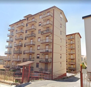 Appartamento in in vendita da privato ad Agrigento via Marino Rossi, 4