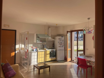 Appartamento in vendita a Ancona Piano San Lazzaro
