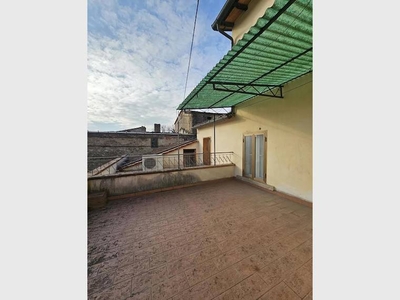 Appartamento in vendita a Arezzo, Località Casanuova di Ceciliano - Arezzo, AR