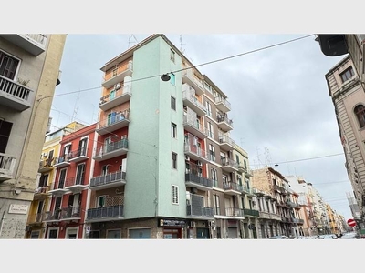 Appartamento in vendita a Bari, Via Indipendenza , 68 - Bari, BA