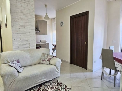 Appartamento in vendita a Bari, via Silvestri - Bari, BA
