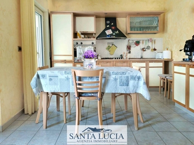 Appartamento in vendita a Canicattì via Sandro Pertini