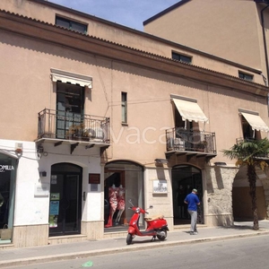 Appartamento in vendita a Canicattì viale Regina Margherita, 146
