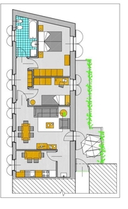 Appartamento in vendita a Casalpusterlengo Lodi