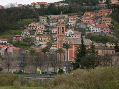 appartamento in vendita a Casarza Ligure