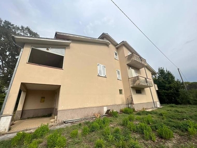 Appartamento in vendita a Cassino, Via Gargano Ricci, snc - Cassino, FR