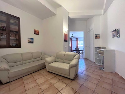 Appartamento in Vendita a Catanzaro Via Cagliari