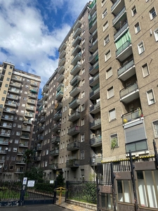 Appartamento in vendita a Cinisello Balsamo Milano Crocetta
