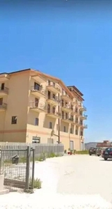 Appartamento in vendita a Favara via Piersanti Mattarella