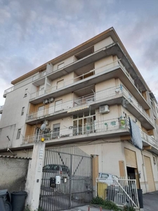 Appartamento in vendita a Favara viale Sergente Alauria, 28