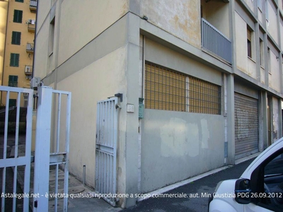 Appartamento in vendita a Firenze Novoli