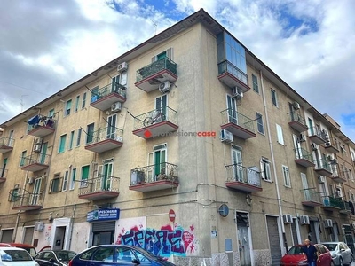 Appartamento in vendita a Foggia, Via Montegrappa, 159 - Foggia, FG
