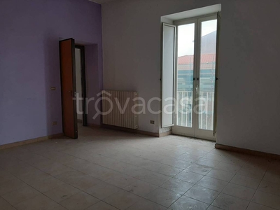 Appartamento in vendita a Isernia corso Giuseppe Garibaldi