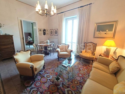 Appartamento in vendita a Isernia corso Giuseppe Garibaldi, 187