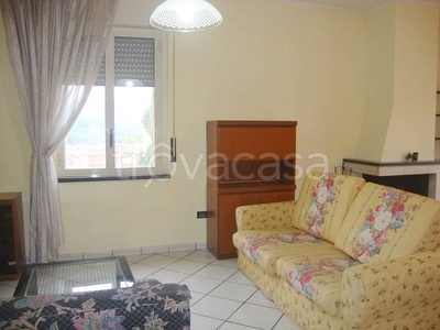 Appartamento in vendita a Isernia corso Risorgimento, 44