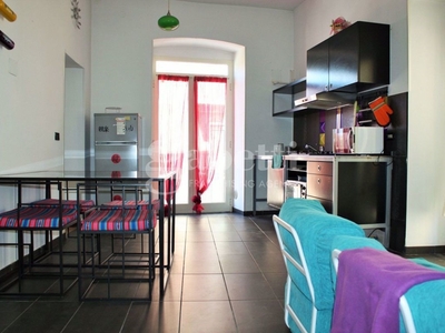 Appartamento in vendita a Isernia isernia Marcelli,26