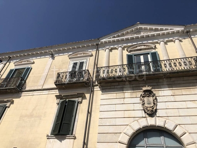 Appartamento in vendita a Isernia piazza Trento e Trieste