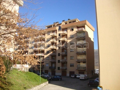 Appartamento in vendita a Isernia via Buccigrossi, 22