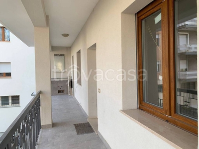 Appartamento in vendita a Isernia via Dante Alighieri