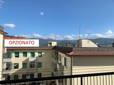 Appartamento in vendita a Isernia via Erennio Ponzio
