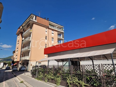 Appartamento in vendita a Isernia via Gorizia