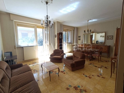 Appartamento in vendita a Isernia via Luigi Pansini, 9