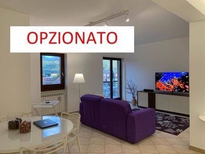 Appartamento in vendita a Isernia viale Gabriele Veneziale