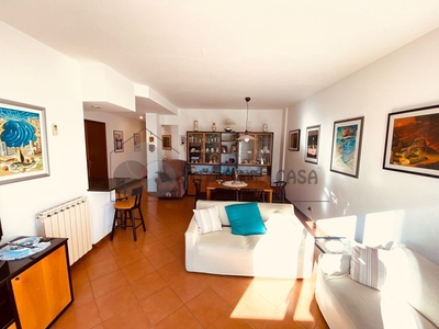 Appartamento in Vendita a La Spezia, zona La Pieve, 175'000€, 115 m²